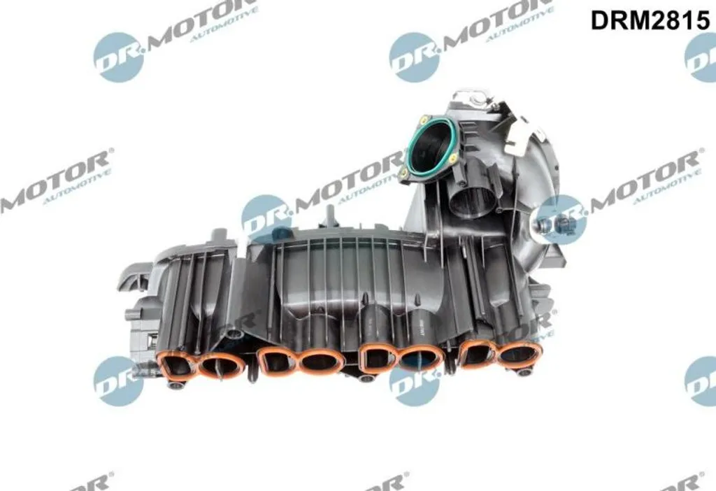 Solution fuite d'air BMW E90 E87 E81 X1 - Collecteur admission 2.0d