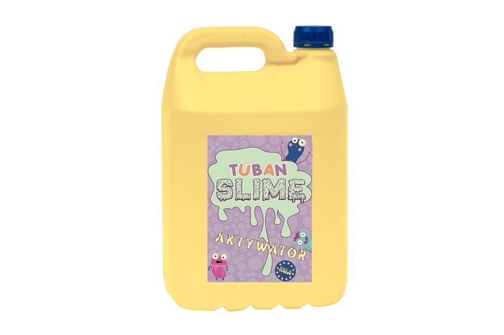 Aktivátor pro sliz, aktivátor slizu, tekutý roztok Obrázek produktu 