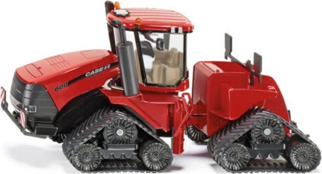 Siku CASE IH Quadrac 600 Modell rot ; 3275 Produktbild 1