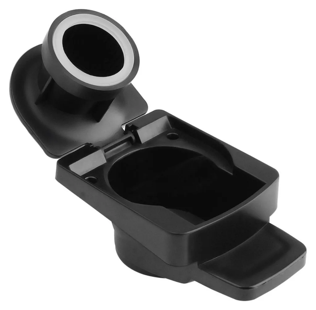 Adaptateur Nespresso pour Dolce Gusto : Finissez vos capsules Nespresso