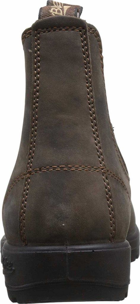Blundstone Blundstone 585 Rustic Braun Leather (550 Series) Produktbild 13