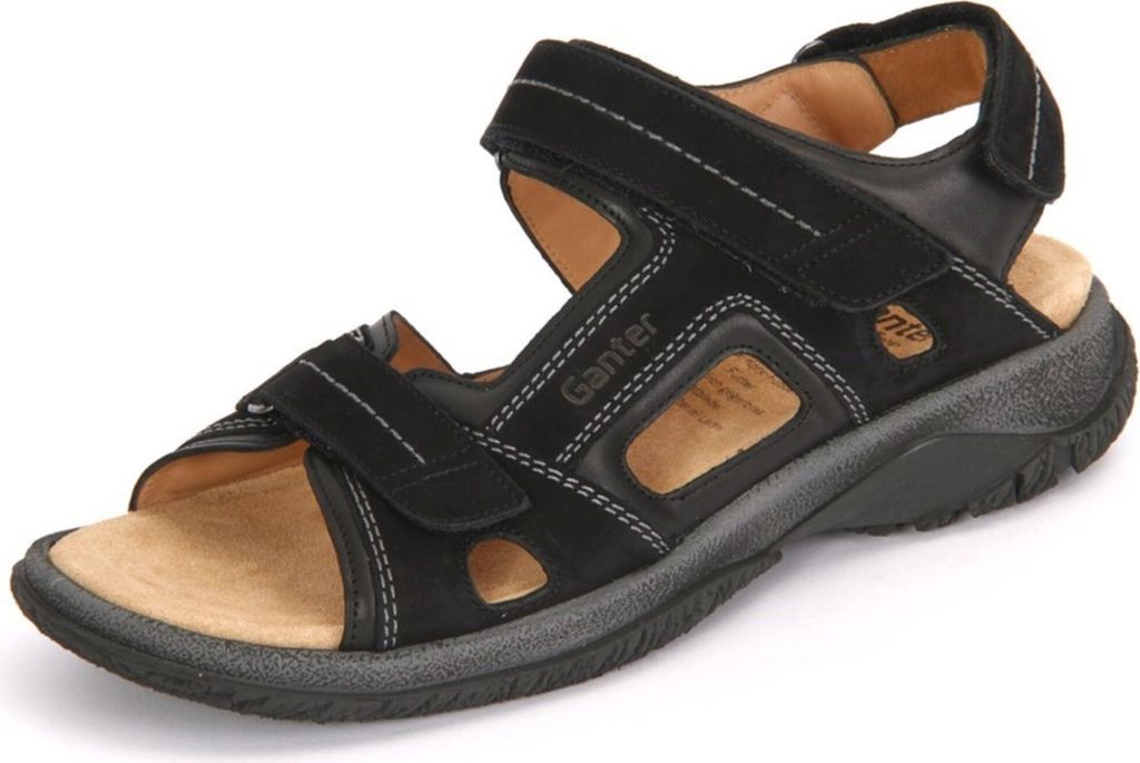 Ganter Komfort Sandalen Giovanni Herren 343035333732 Produktbild 