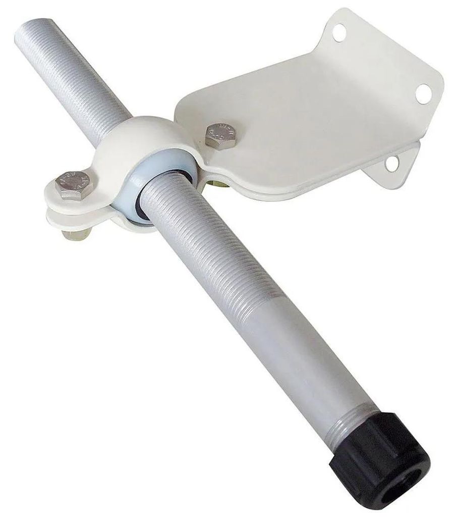 Ultraflex S61 Supporto per specchio di poppa trasparente Immagine del prodotto 