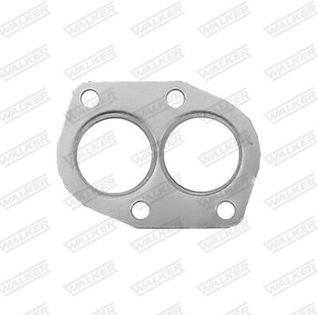 WALKER 80208 Auspuffdichtung Auspuffdichtung für LADA Niva Produktbild 