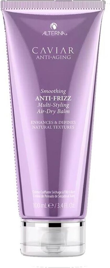 Caviar Anti-Frizz Smoothing Hair Balm (Balsamo per Immagine del prodotto 