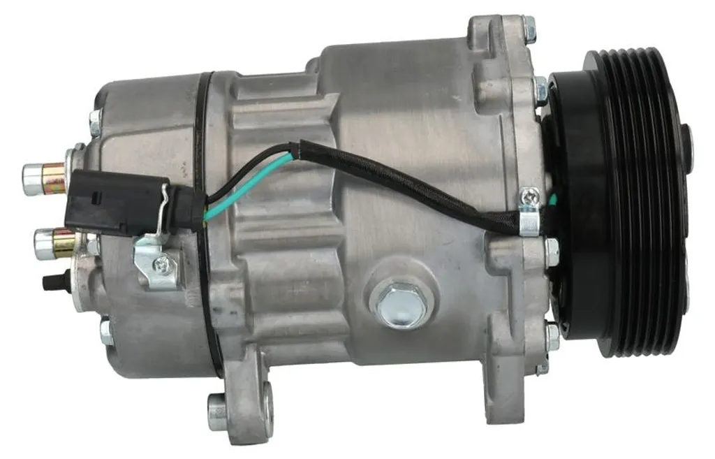 Compresseur clim Bosch SD7V16 : Réparez la climatisation de votre VW