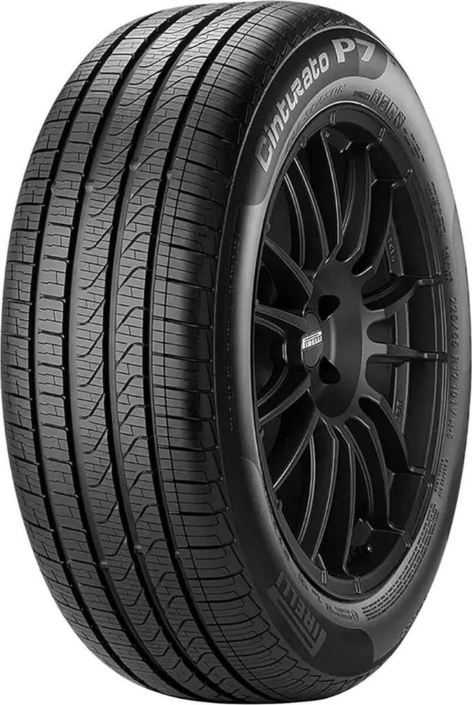 Pneumatiky PIRELLI 225/50 R18 95V P7 CINTURATO ALL SEASON Obrázok produktu 
