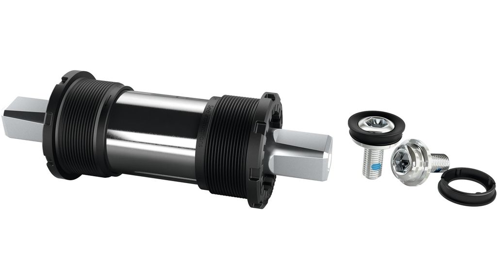 Innenlager Thun Efficient Jive FS, 127mm ISO 4-kant, Produktbild 2