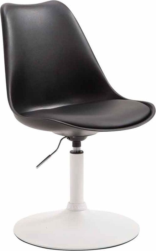 Esszimmerstuhl - Sessel - Bequemes und modernes Design, verstellbar und um 360° drehbar