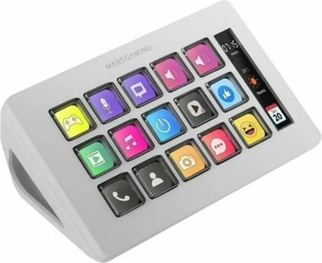 Filtro Privacy MSDONEW Mars Gaming | Lavora Ovunque in Sicurezza