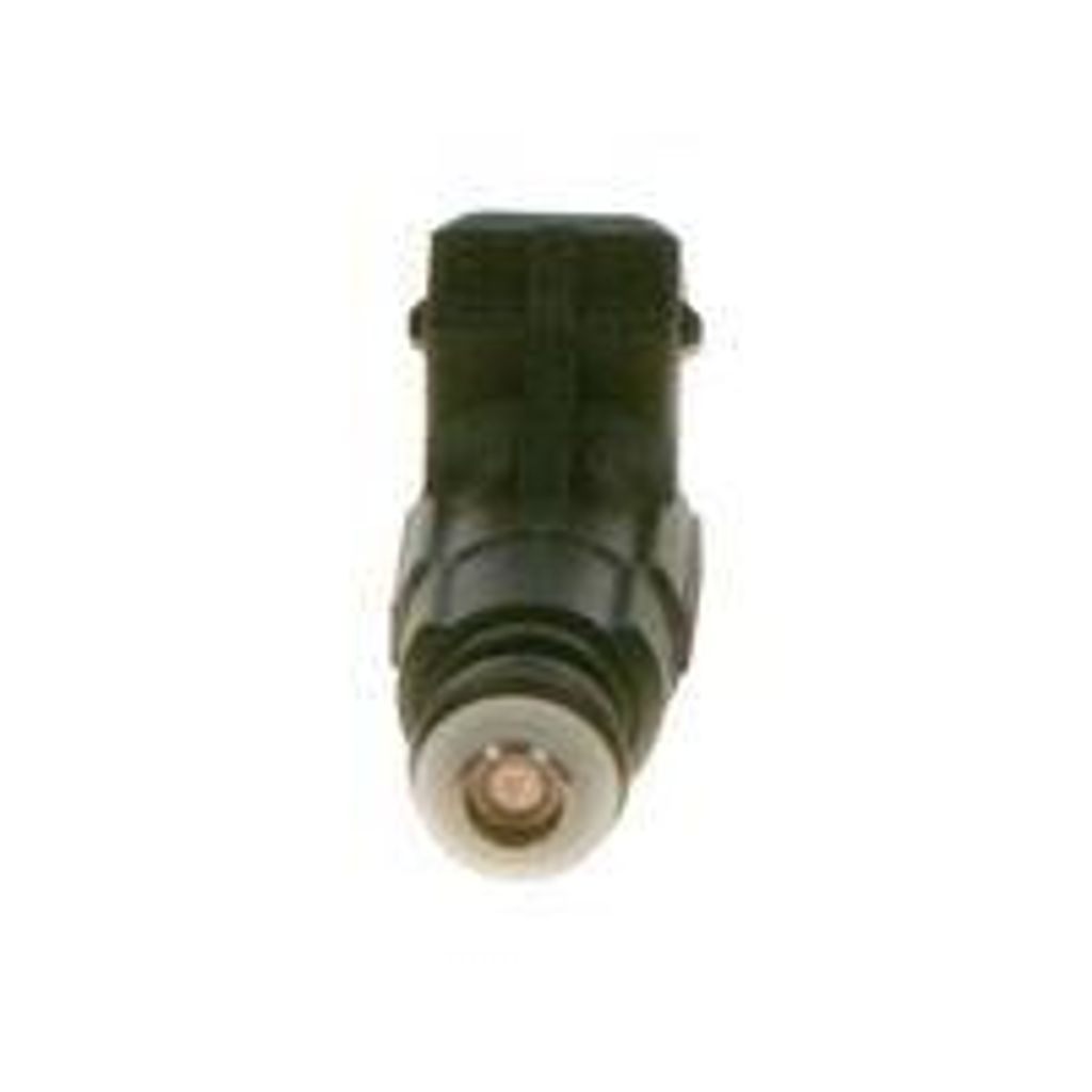 BOSCH 0 280 155 742 Einspritzventil OE A1120780049 kompatibel mit C-Klasse, CLK, E-Klasse, G-Klasse, M-Klasse, S-Klasse, SL
