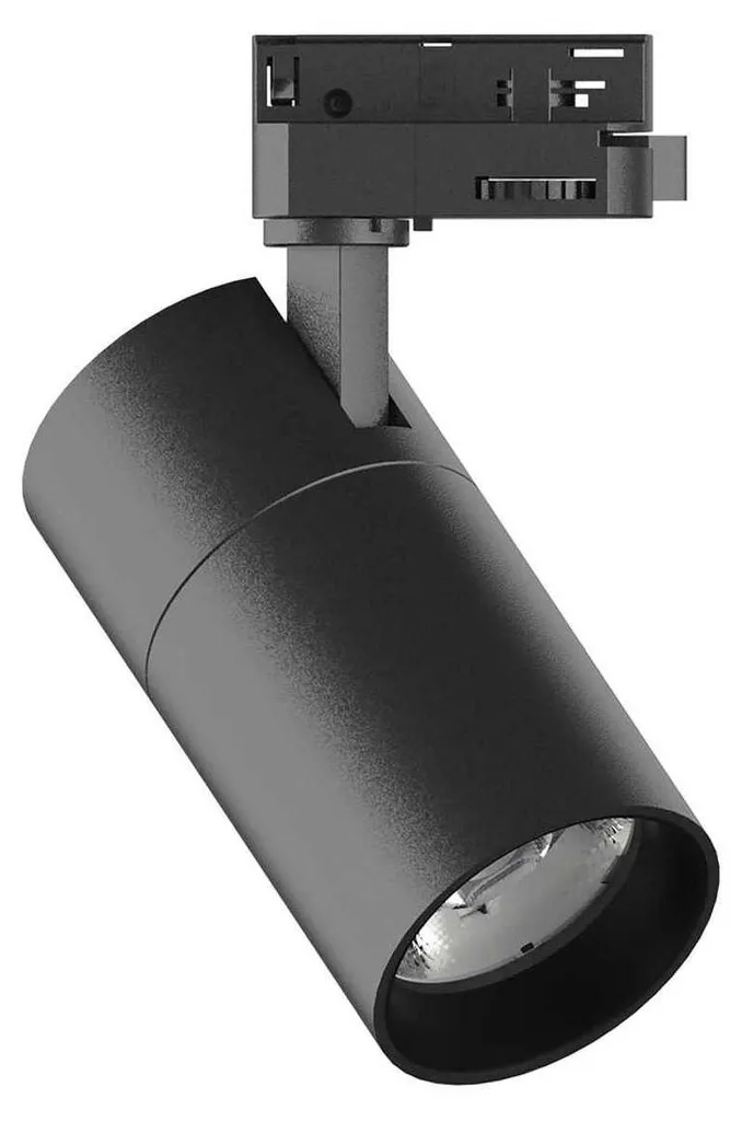 Projecteur IRC 90 4000K Ideal Lux Quick 21W éclairage haute fidélité