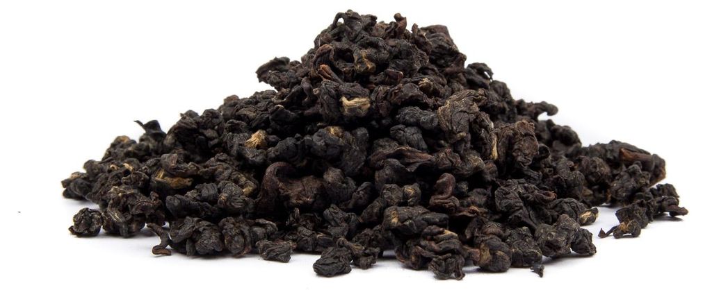CHINA GABALONG  - Oolong, 500g Produktbild 