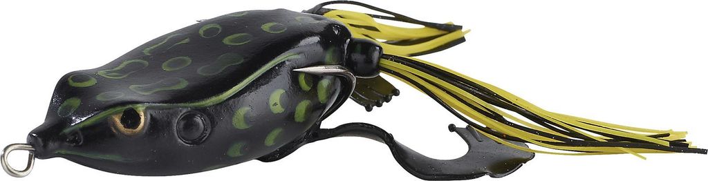 Balzer Killer Frog Schwarz