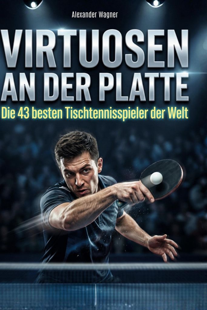Virtuosen an der Platte