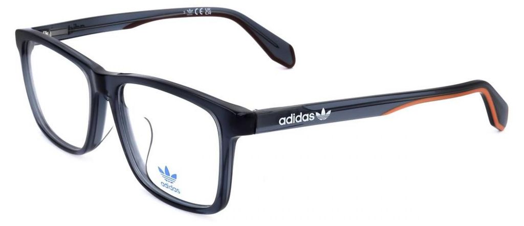 Adidas Original OR5044 F Blue 55/16/145 Herren Brillen