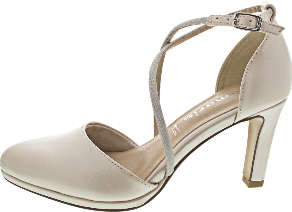 Tamaris 11 24408 20 593 (41/ROSE PEARL) Produktbild 