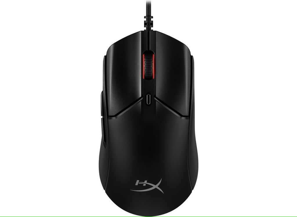 Pulsefire Haste 2 – herná myš (čierna), Všestranný, USB Obrázok produktu 