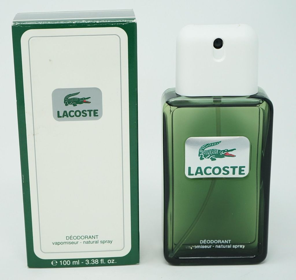 Lacoste Deodorant Spray 100 ml