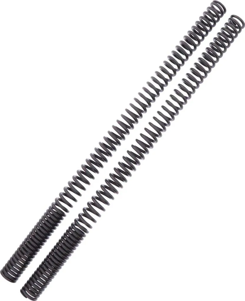 Ressorts de fourche progressifs YSS PR300I055-085S540X moto de route
