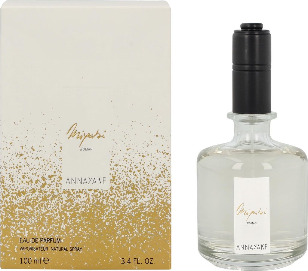 Annayake Miyabi Donna Edp Spray Immagine del prodotto 