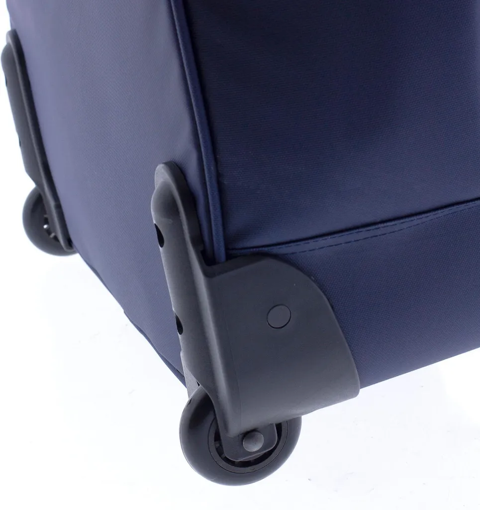 Valise business Gladiator 3900 : protégez votre PC en déplacement 36cm - 4
