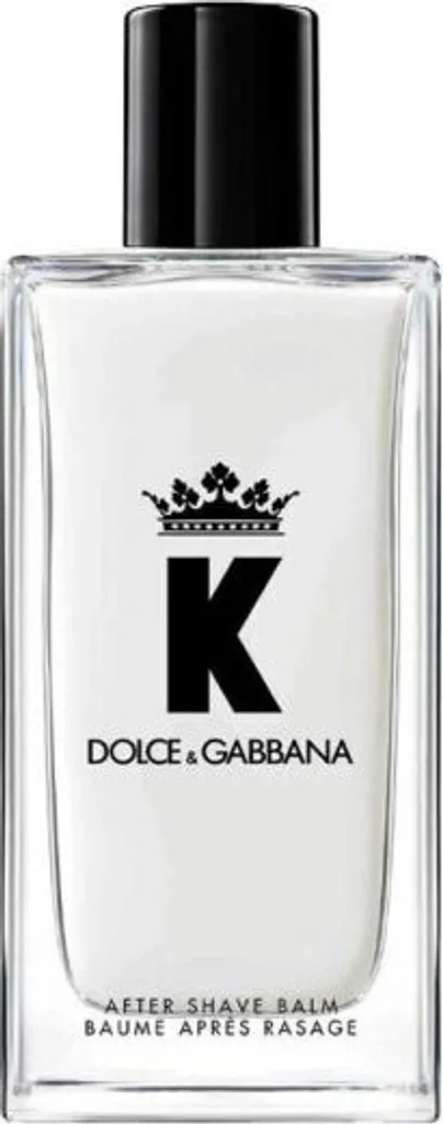 Dolce & Gabbana K By Dolce y Gabbana Balsamo Dopobarba 100ml