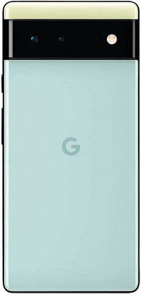 Google Pixel6 128GB Sorta Seafoam Just ソータ シーフォーム Google 