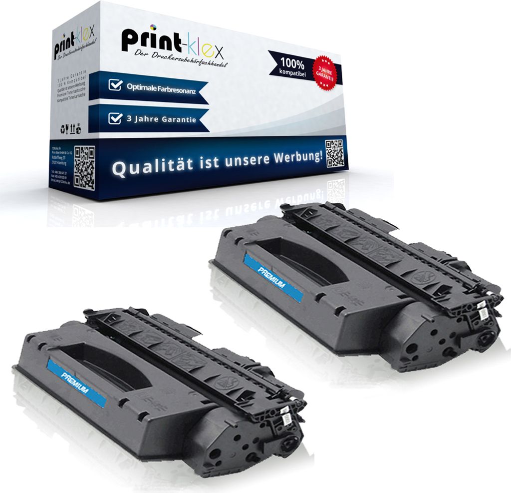 2x Kompatible Tonerkartuschen für Canon imageRunner 1100 Series imageRunner 1133 imageRunner 1133 a imageRunner 1133 iF imageRunner 1133 Series 3...