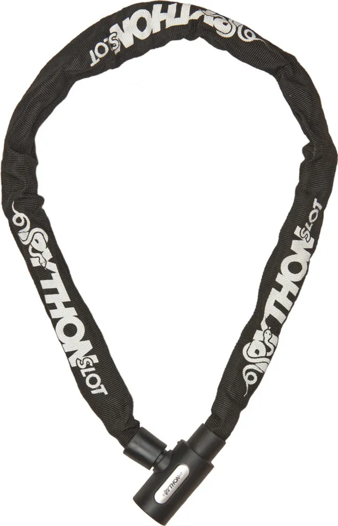 Lucchetto a catena Python lock 6mmx90cm