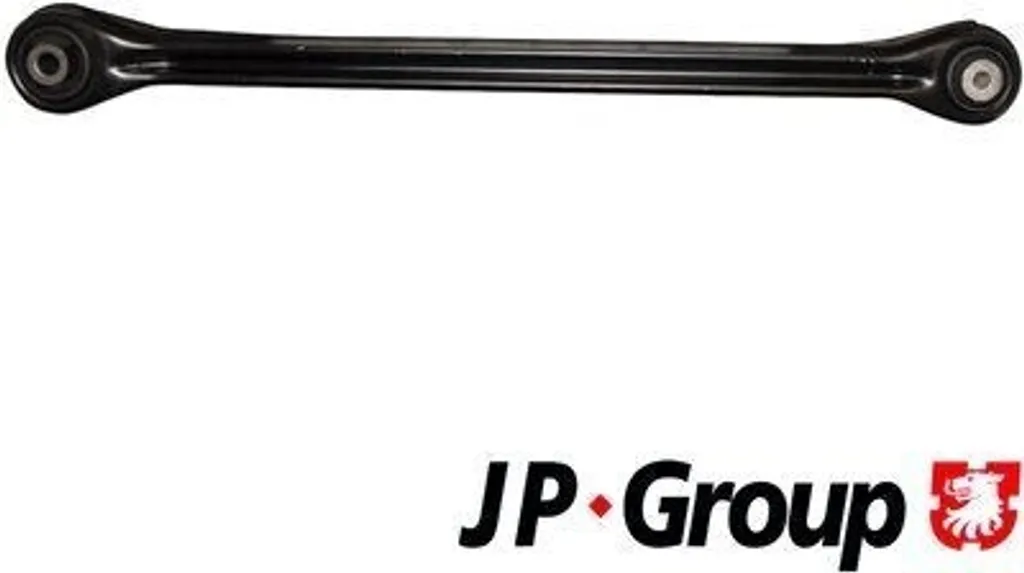 Bras de suspension JP GROUP 6150200100 pour Smart Fortwo et City-Coupe