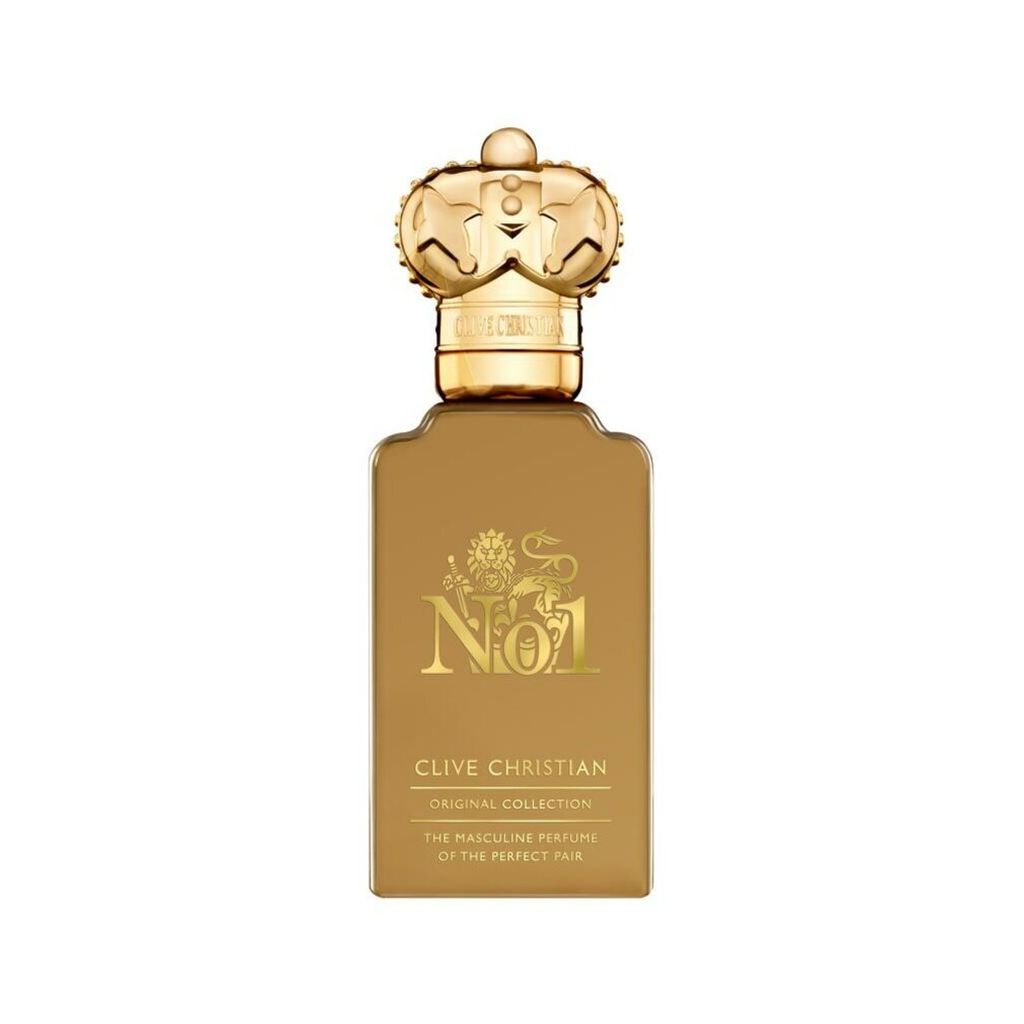 No.1 Feminine Parfum fü r Frauen 50 ml Produktbild 