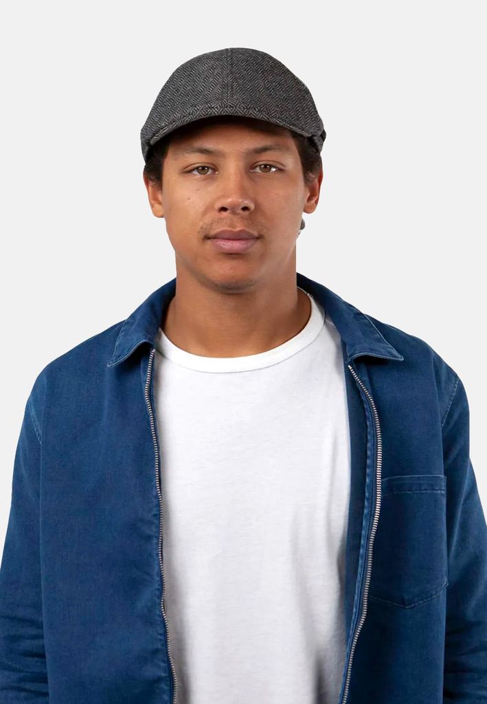 Barts Mütze Mr. Mitchell Driver Cap