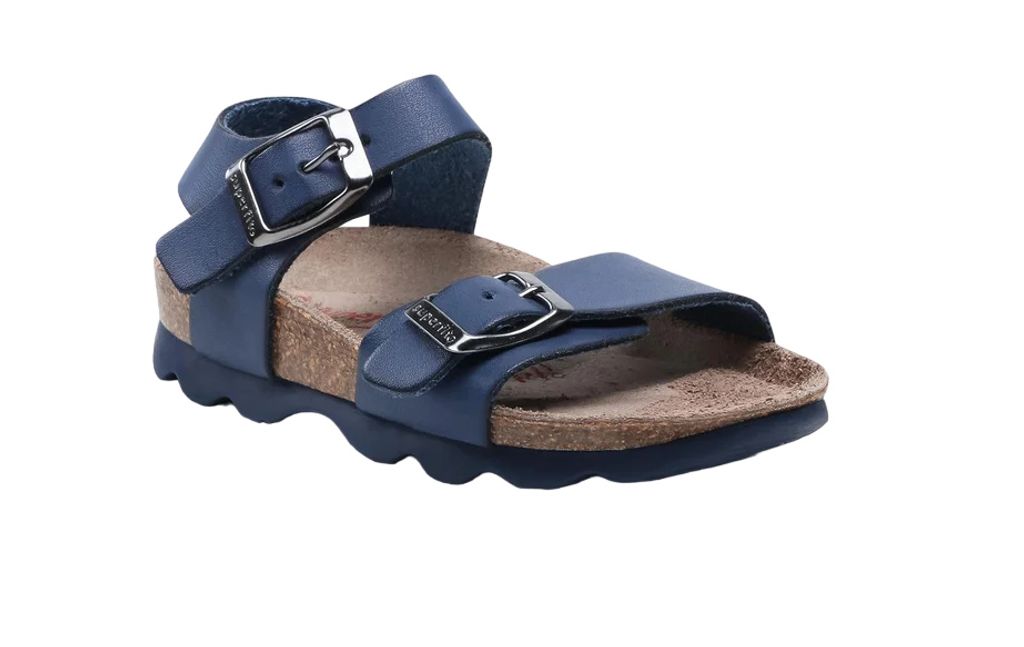 Scarpe per bambini Sandali Superfit 33 Immagine del prodotto 