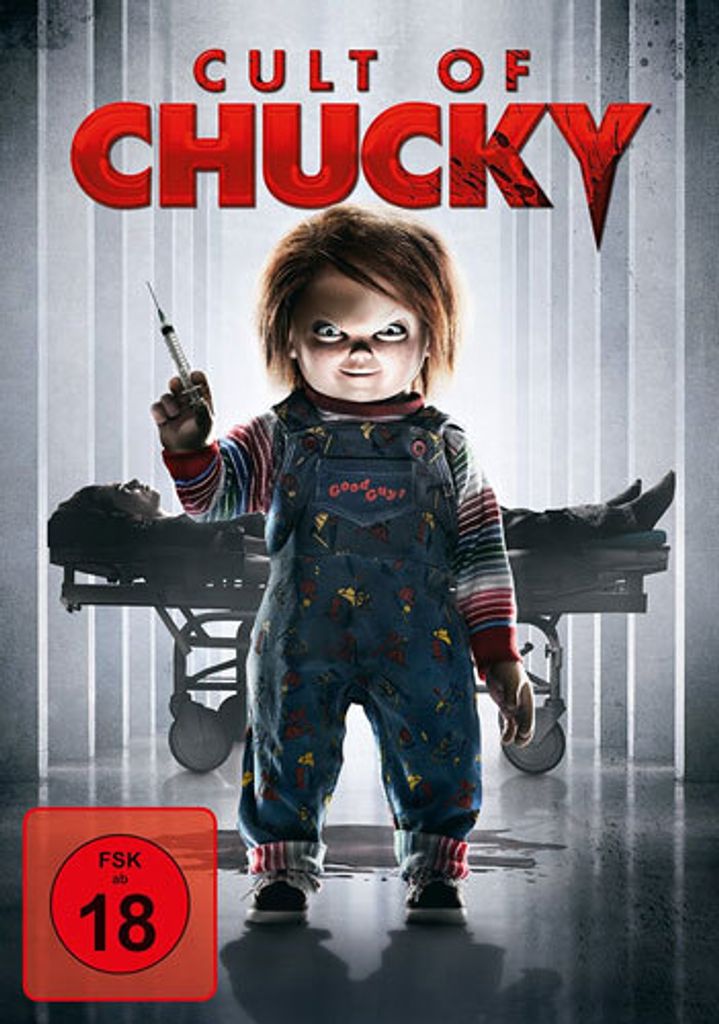 Cult of Chucky Produktbild 