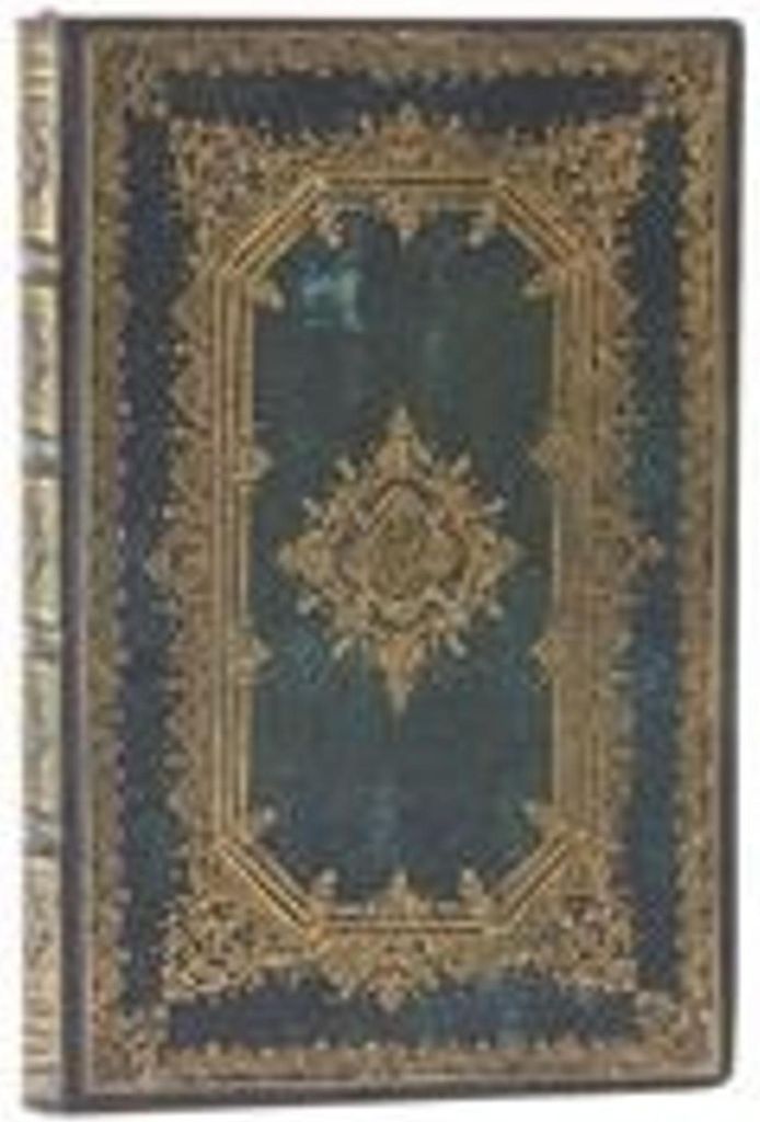 Paperblanks Astra Nova Stella Softcover Flexi Mini Lined Elastic Band Closure 208 Pg 80 GSM