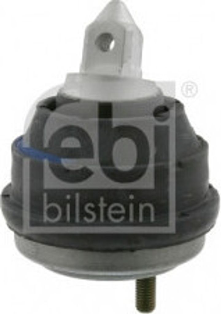 FEBI BILSTEIN 18509 - OE 22 11 1 096 514 Motorlager für 5er (E39)