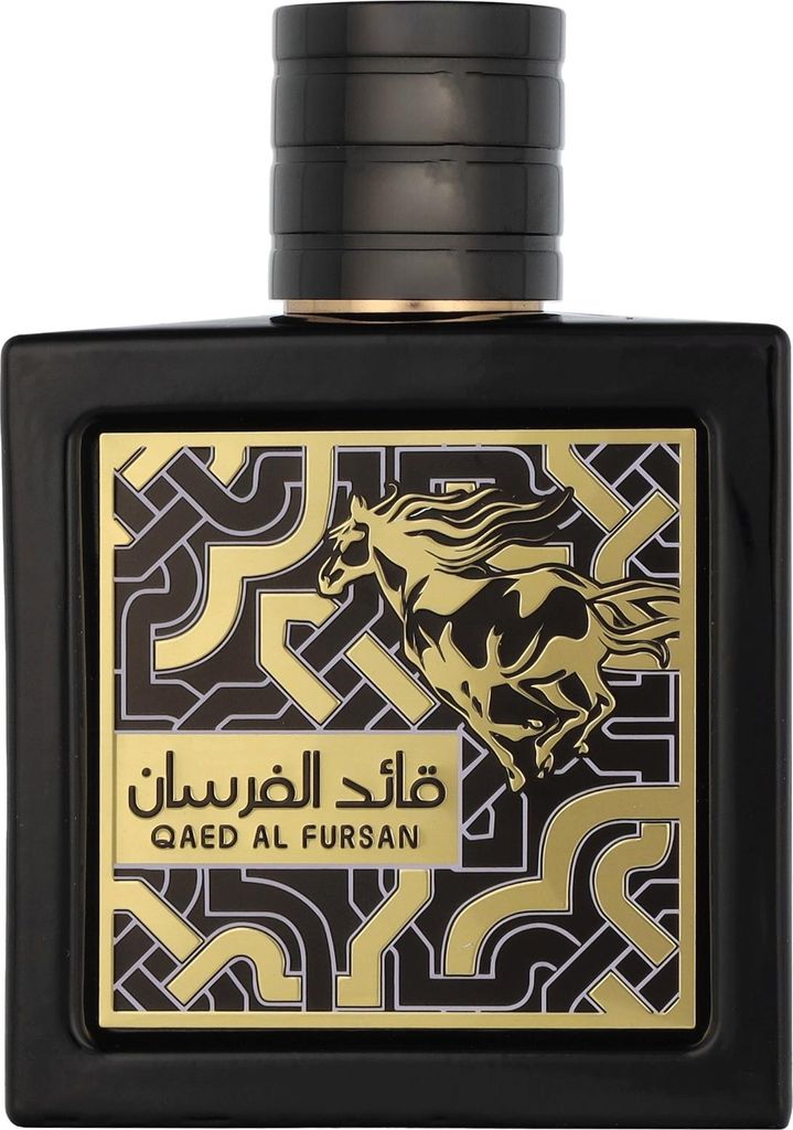 Lattafa Qaed Al Fursan Edp Spray 90 Ml Produktbild 