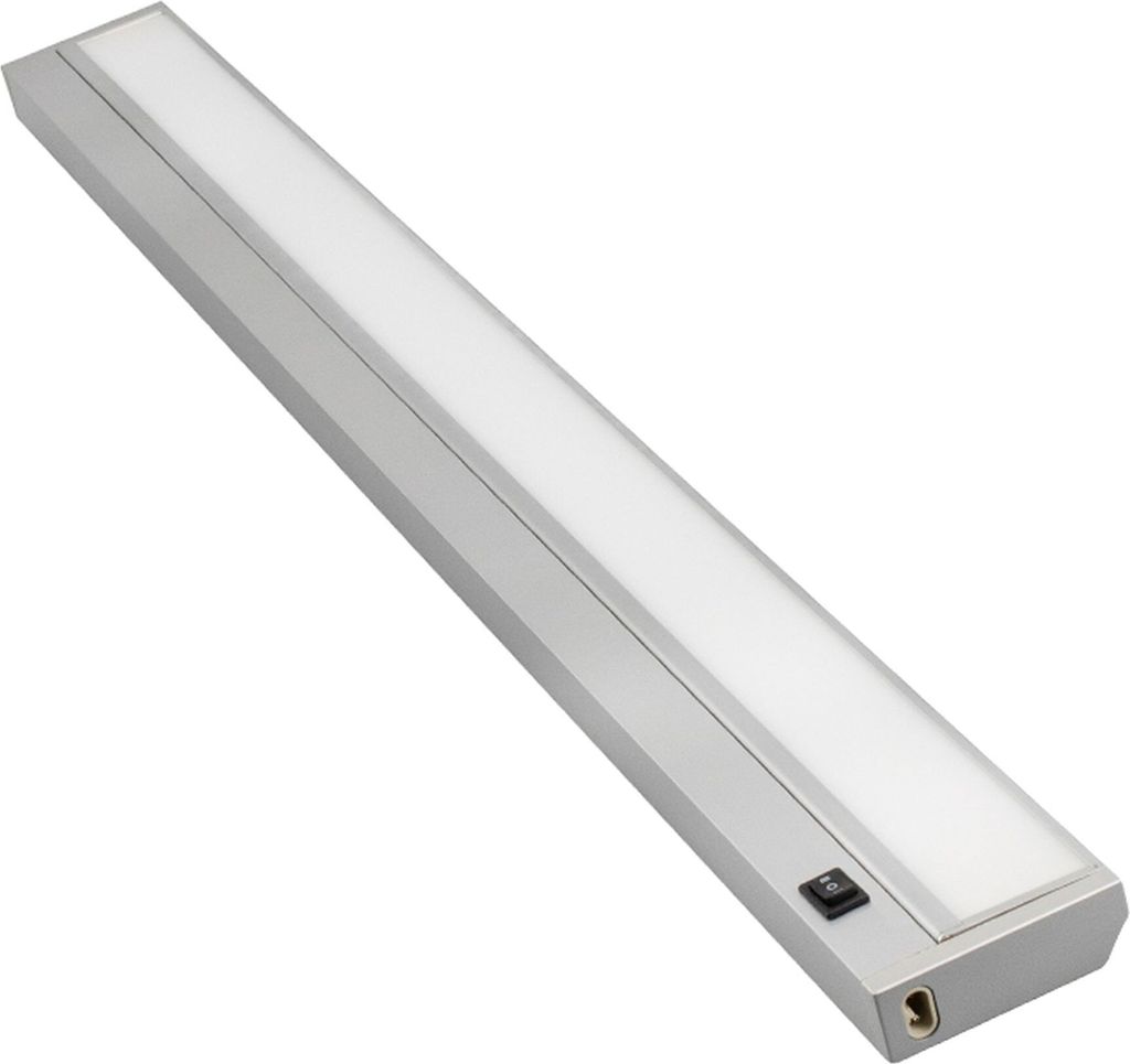LED Unterbauleuchte Küche 5 W, Küchenleuchte Swing Pro Change