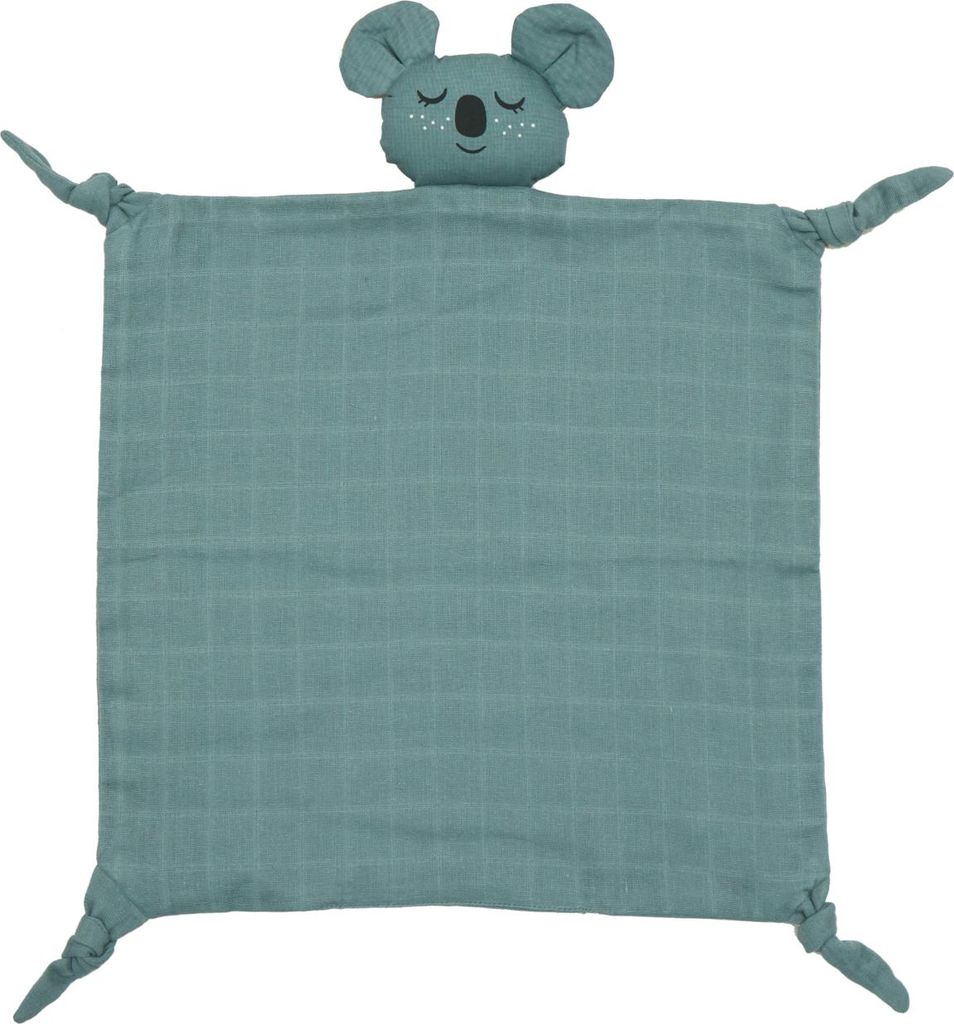Roommate Koala Kuscheltuch | Kuscheltücher