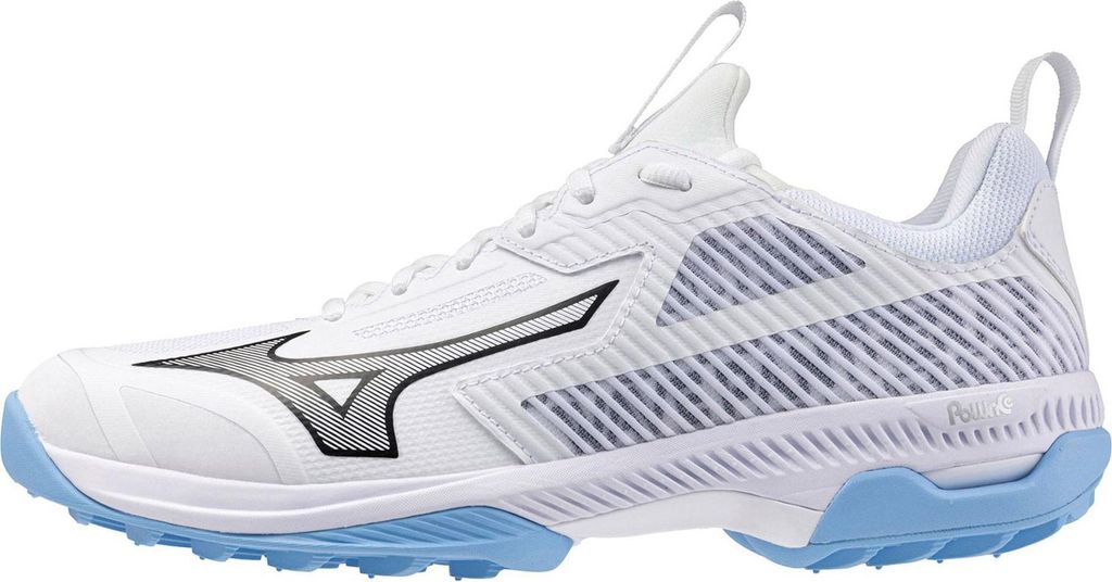 Mizuno Wave Panthera 2 Hockeyschuhe Senior
