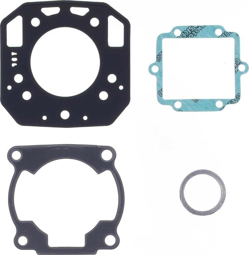 Zylinderdichtungen Dichtsatz original Zylinder Athena für Kawasaki KMX 200 A2/A3/A4 90-92