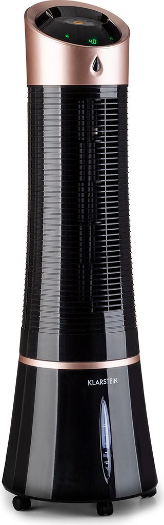 Klarstein Ochlazovač vzduchu 5v1, zvlhčovač, ventilátor, Obrázek produktu 