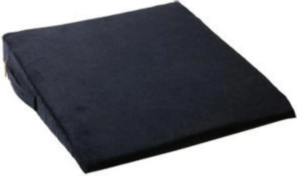 Soulager le mal de dos avec le coussin d'assise ergonomique Comfortex