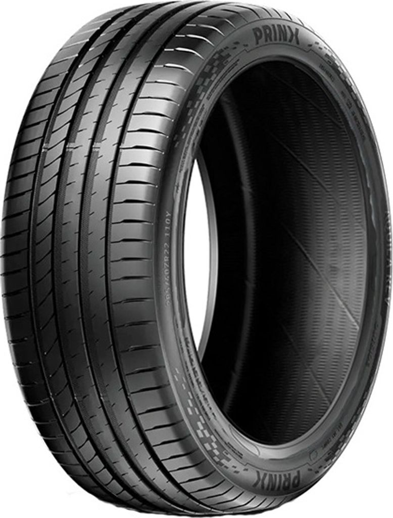Reifen Tyre Prinx 225/55 R17 101W Winter Excelia Produktbild 