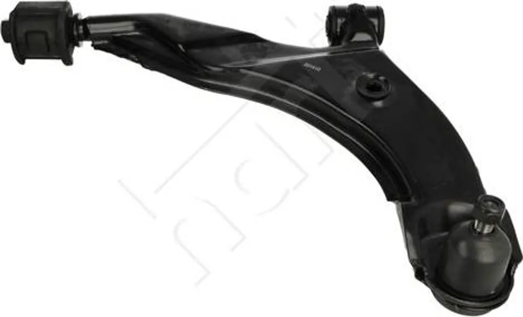Bras de suspension HART 422 741 pour Accent - Remplacement OE 5450122200