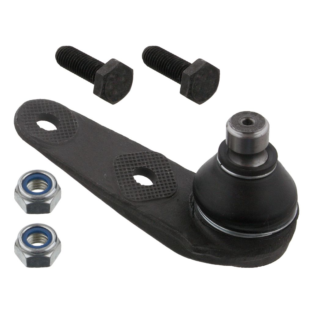 Febi Bilstein Trag-/Führungsgelenk 03612