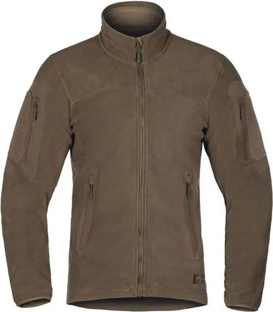 Clawgear Aviceda Mk.ii Fleece Jacke Grün L Mann Grün L