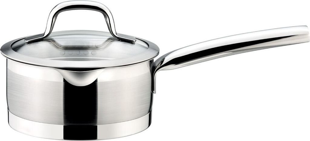 Tescoma Rendlík PRESIDENT s cedicí poklicí ø 16 cm, 1,5 l Obrázek produktu 