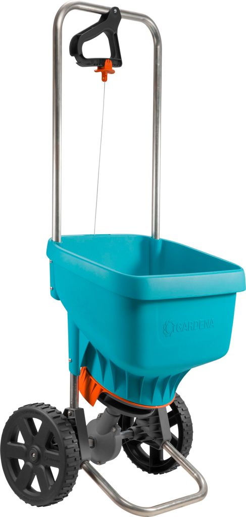 GARDENA Streuwagen XL 00436-20 Produktbild 
